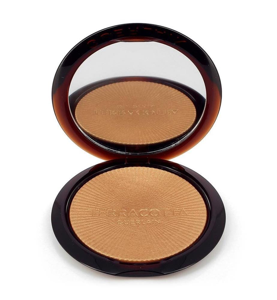 Terracotta La Poudre Enlumineur #01 Or Doré