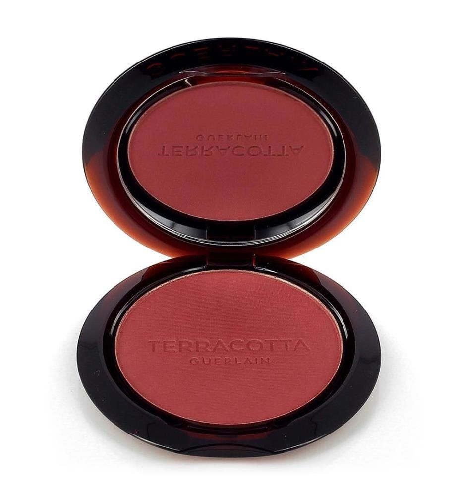 Terracotta Fard à Joues #03 Nude Foncé