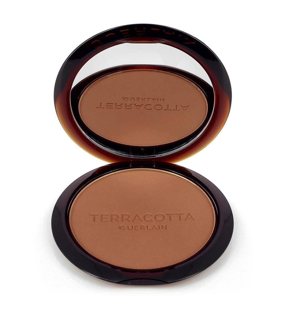 Terracotta La Poudre Bronzante #04 Foncé Rosé