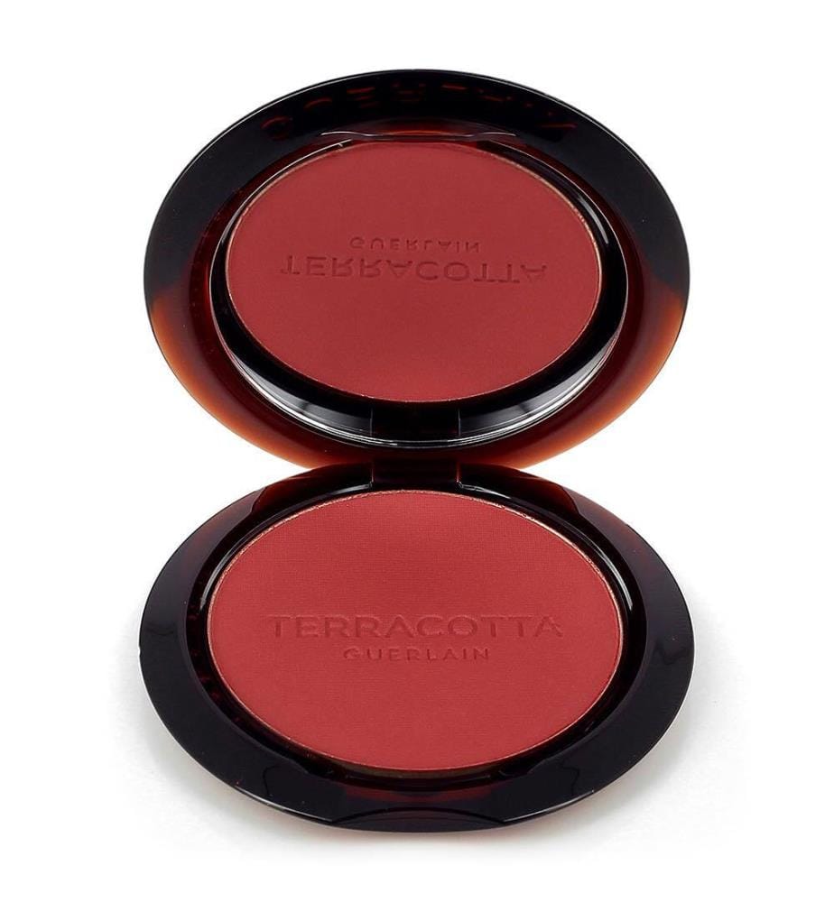 Terracotta Fard à Joues #06 Rouge Foncé