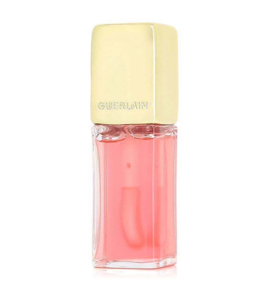 KissKiss Bee Glow Oil #258 Rose
