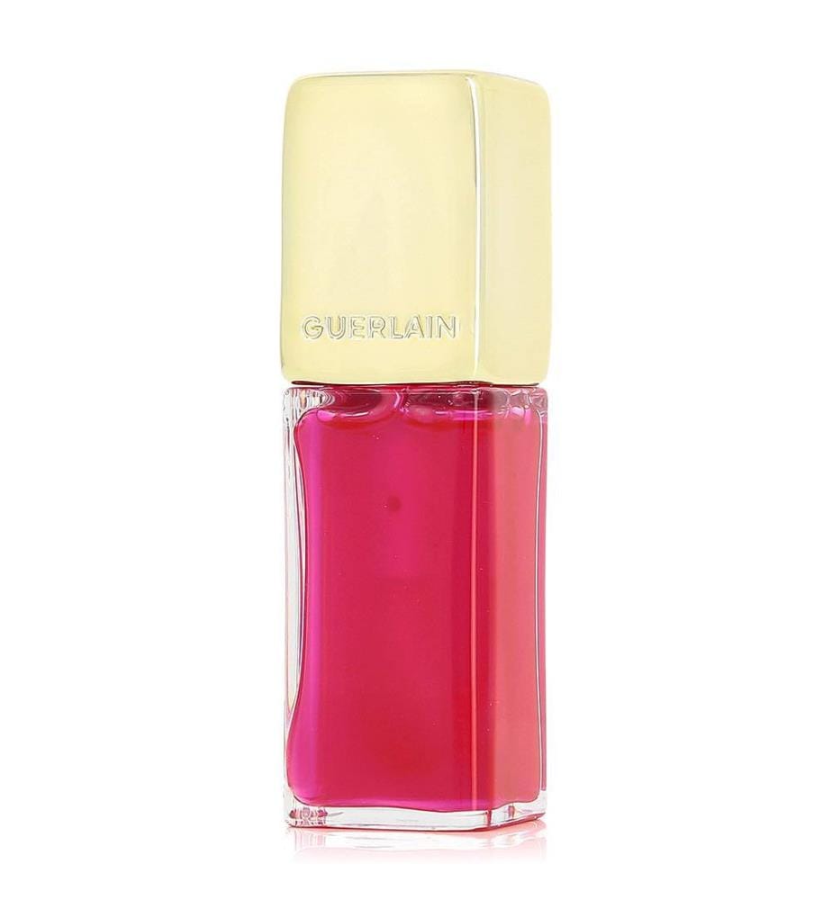 KissKiss Bee Glow Oil #458 Pop Rose