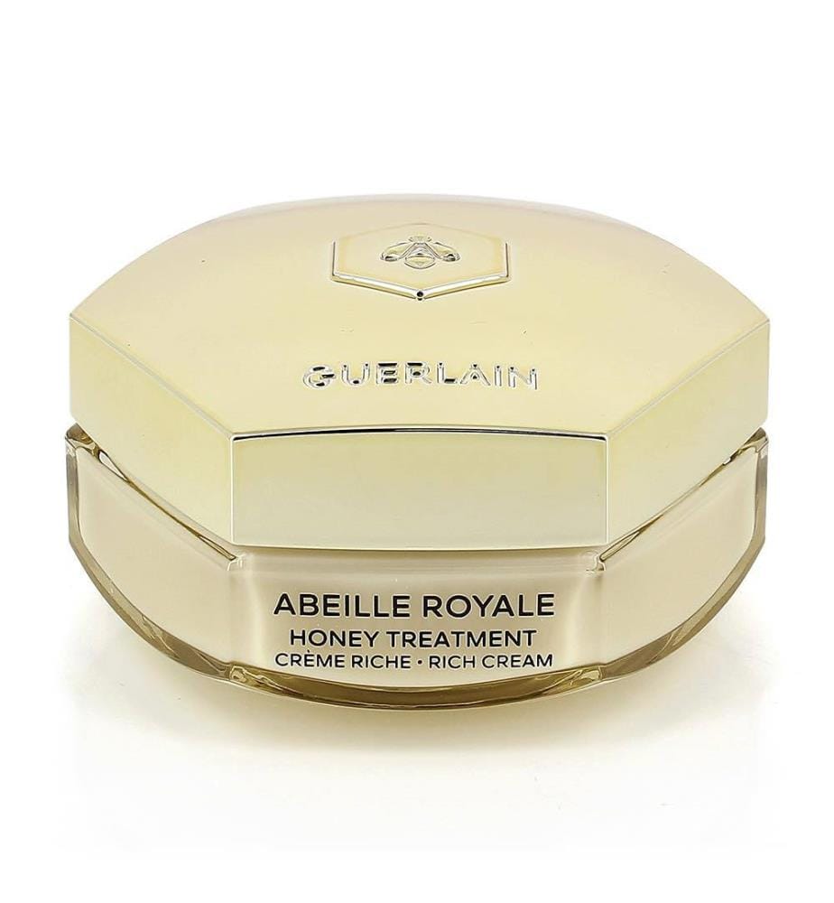 Abeille Royale Crème Riche - 50 ml