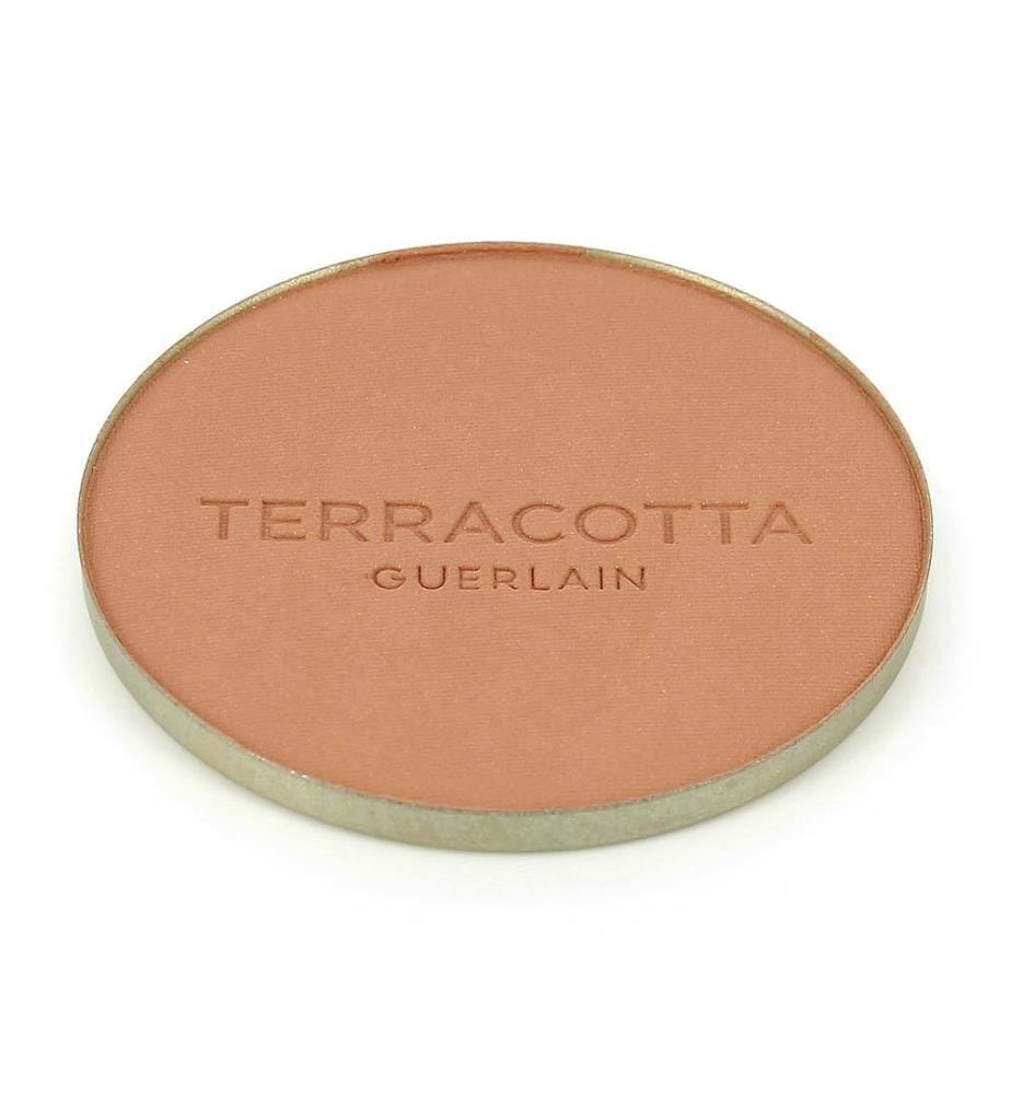 Terracotta La Poudre Bronzante Recharge #00 Clair Rosé