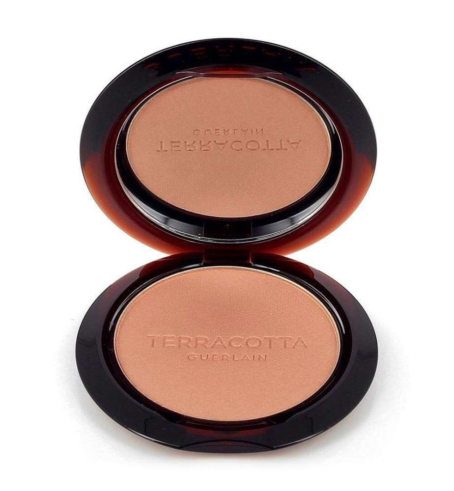 Terracotta Fard à Joues #000 Beige Nacré