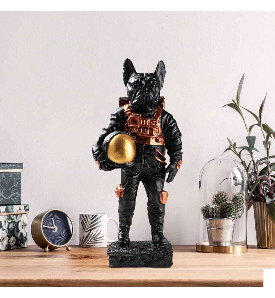Objet décoratif, Multicolore, 100% Polyester
