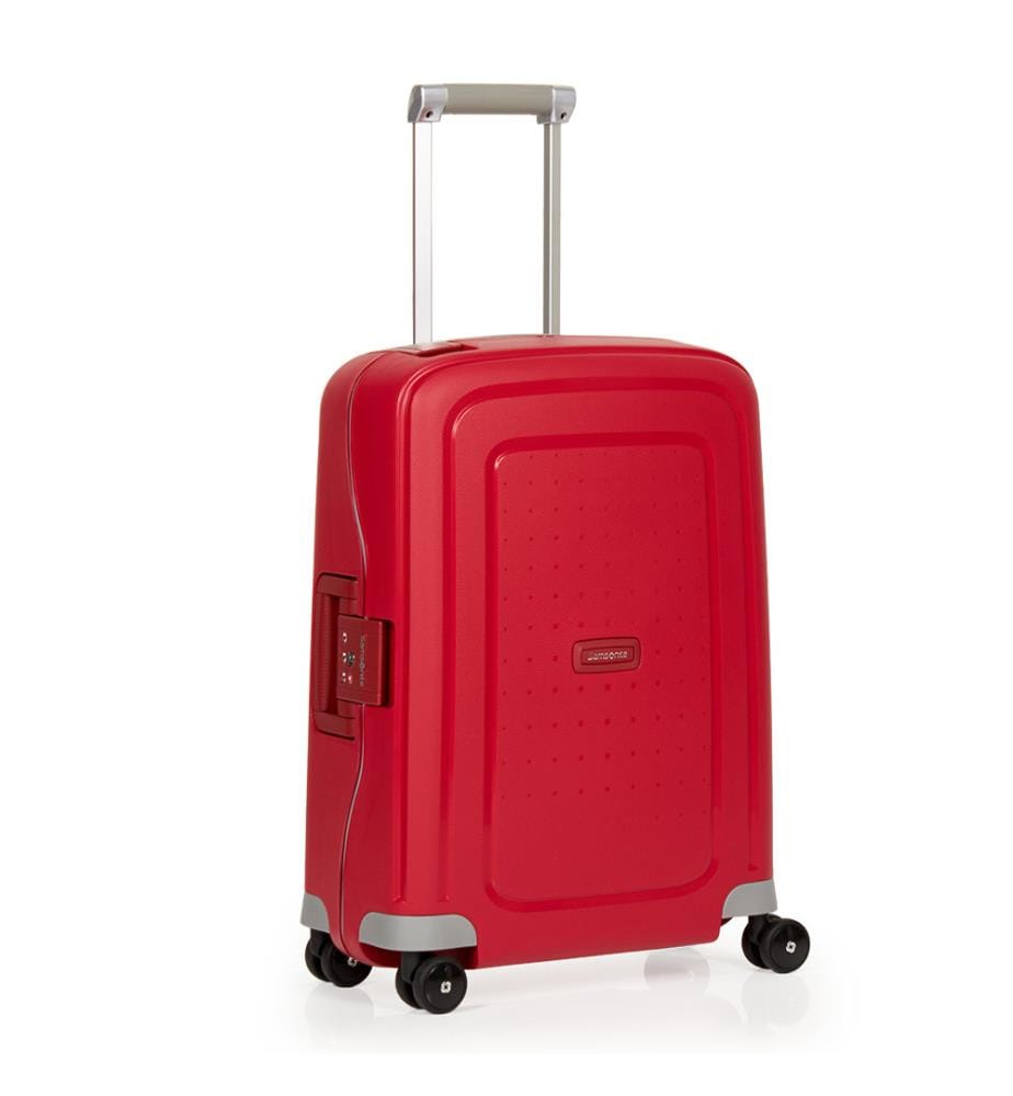 Valise S'Cure Spinner 55cm