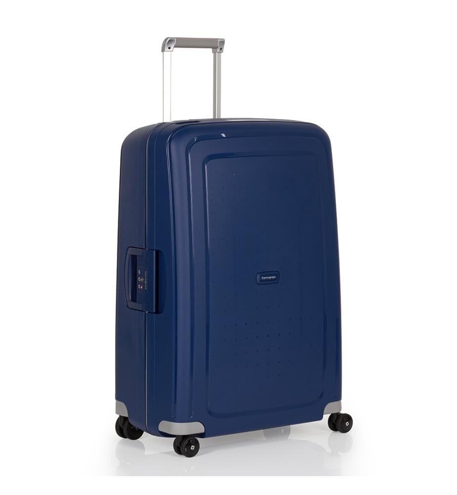 Valise S'Cure Spinner 75cm