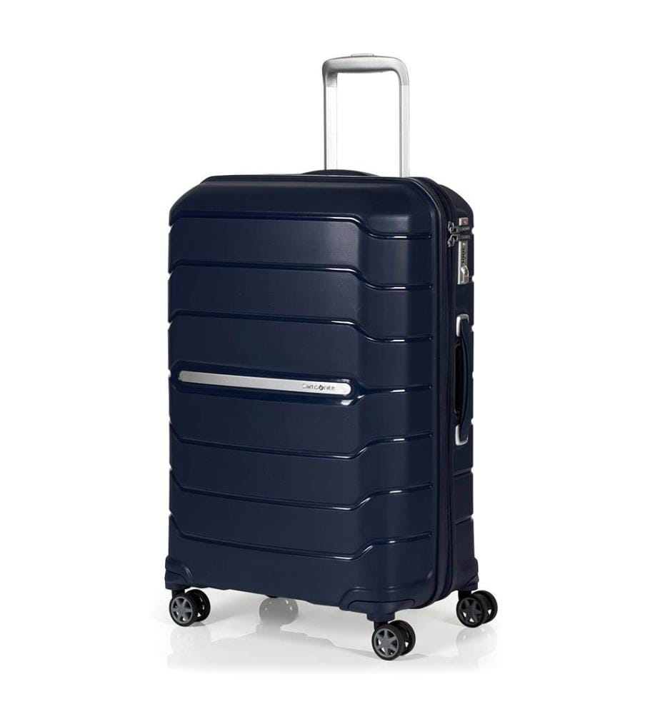 Valise Flux Spinner 68 cm / 85-95 L