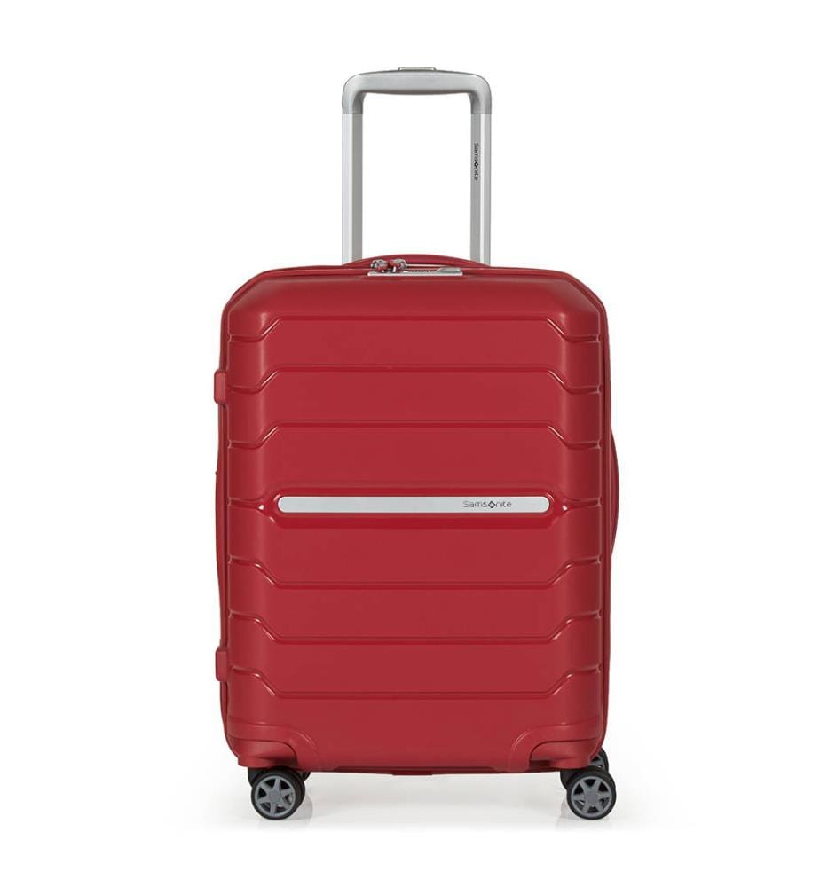 Valise Flux Spinner 55 cm / 37-44 L