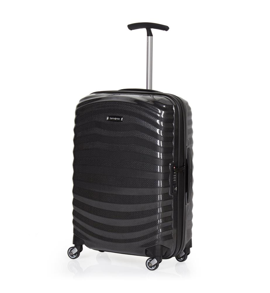 Valise Lite-Shock Spinner 55cm