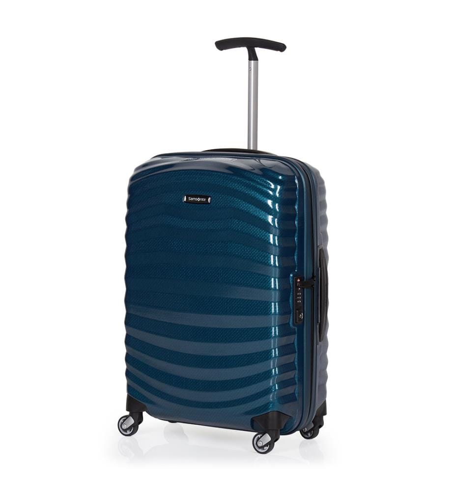Valise Lite-Shock Spinner 55cm