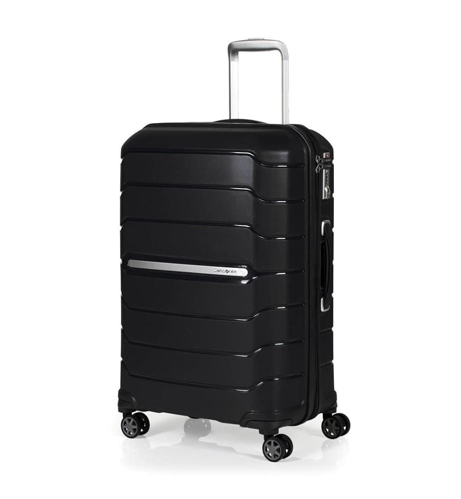 Valise Flux Spinner 68 cm / 85-95 L