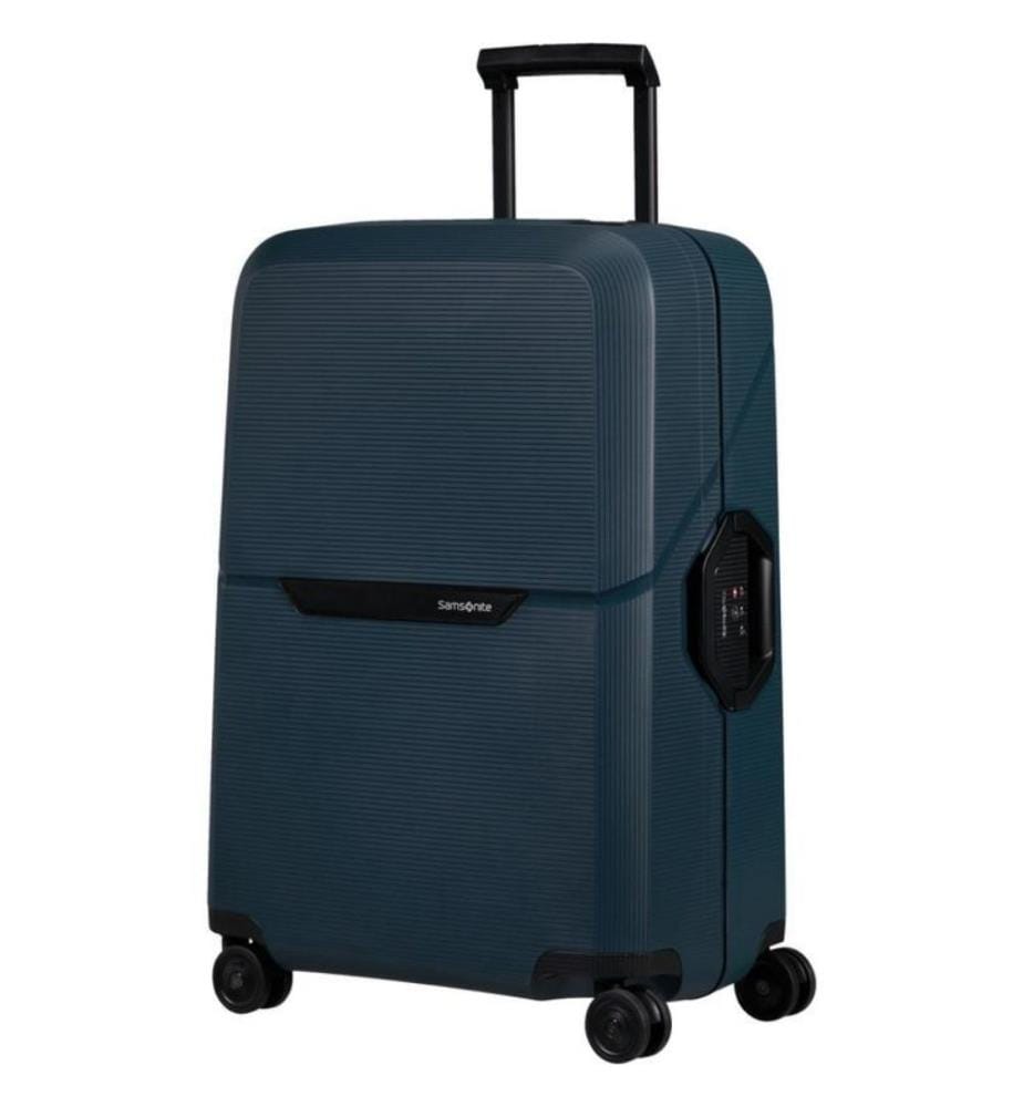 Valise Magnum Eco Spinner 69 cm