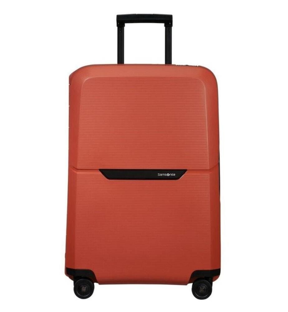 Valise Magnum Eco Spinner 69 cm