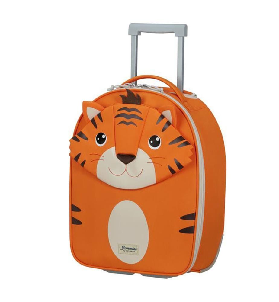 Trolley Happy Sammies Eco Upright 45 cm - Tiger Toby