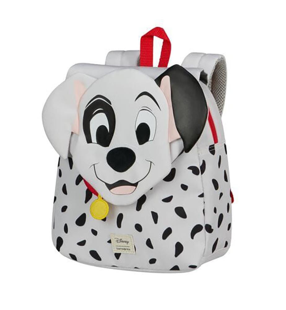Sac à dos Happy Sammies Disney - Dalmatian Patch