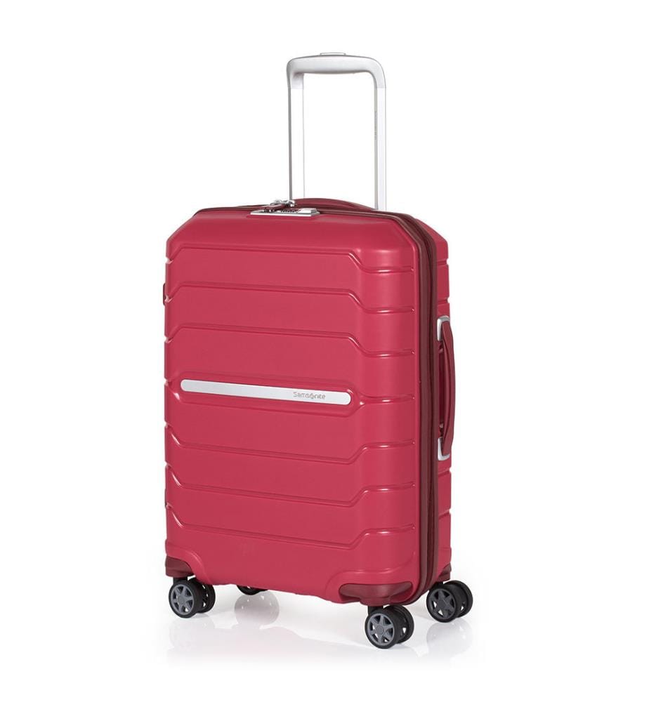Valise Flux Spinner 55 cm / 37-44 L