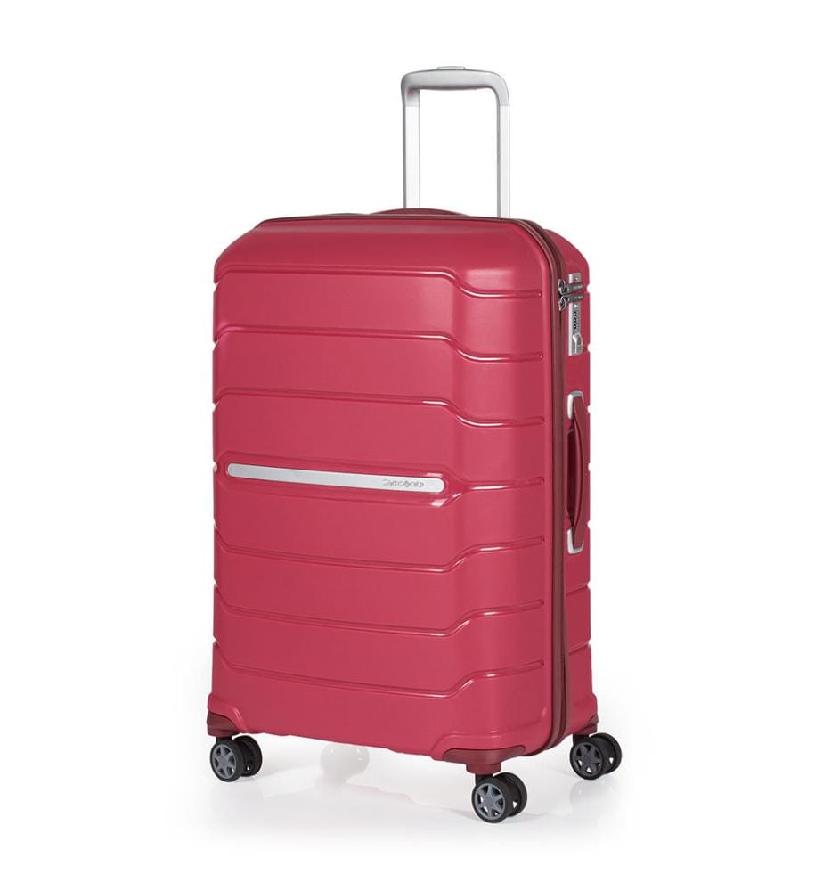 Valise Flux Spinner 68 cm / 85-95 L