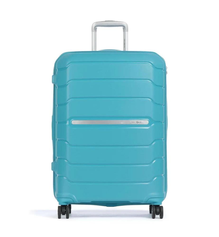 Valise Flux Spinner 68 cm / 85-95 L