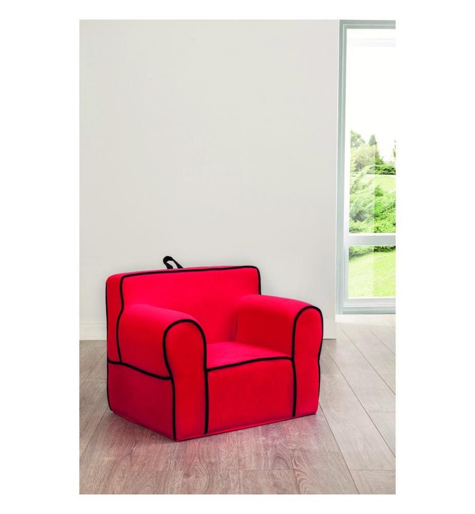 Chaise, multicolore, tissu d'ameublement