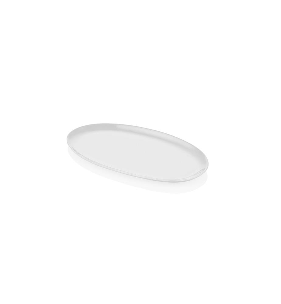 Plat, Terracota, 100% Porcelaine