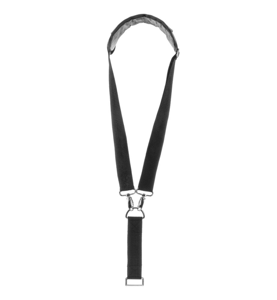 Clip&Go Carry Ceinture de transport pour siège-auto bébé;