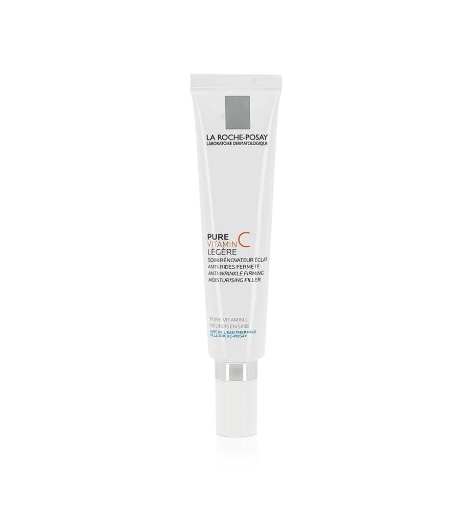 Soin Anti-Âge Redermic C - 40 ml