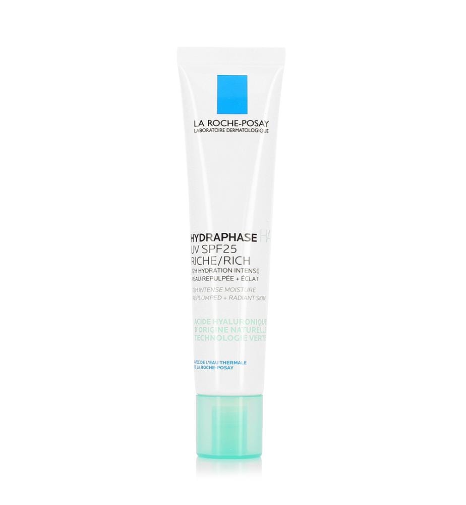 Crème Hydratante Hydraphase HA UV SPF25 - 40 ml
