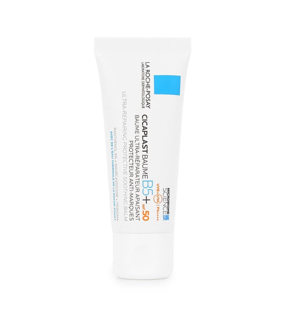 Baume Réparateur B+5 SPF 50 - 40 ml
