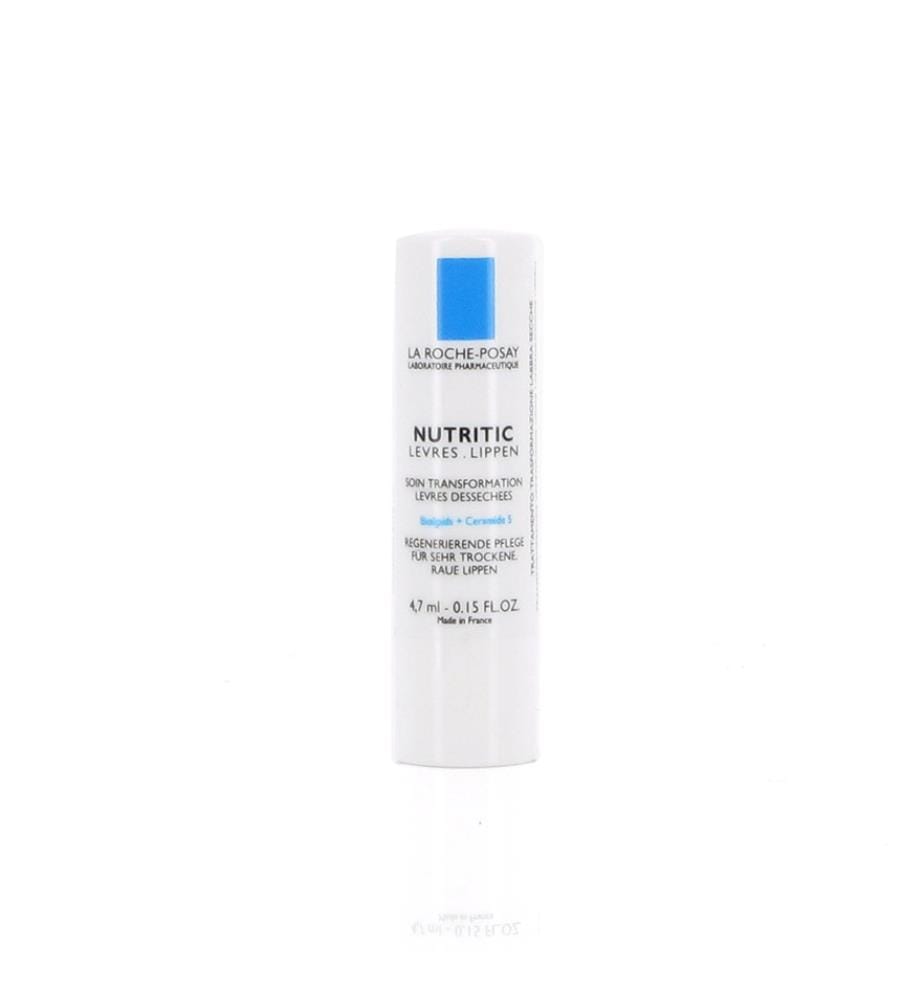 Baume à Lèvres Nutritic, 4.7 ml