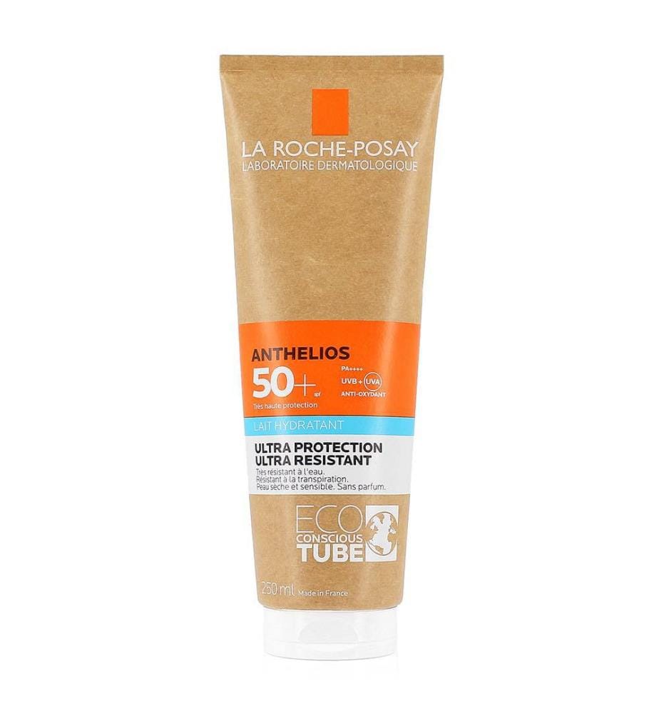 Lait Hydratant Anthelios Hydrating Body Lotion SPF50+ - 250 ml