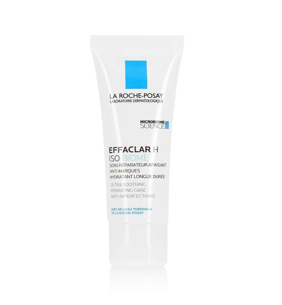 Soin Réparateur Effaclar H Iso-Biome - 40 ml