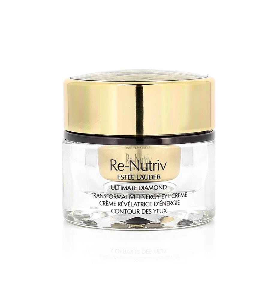 Crème Contour des Yeux Re-Nutriv Diamond - 15 ml