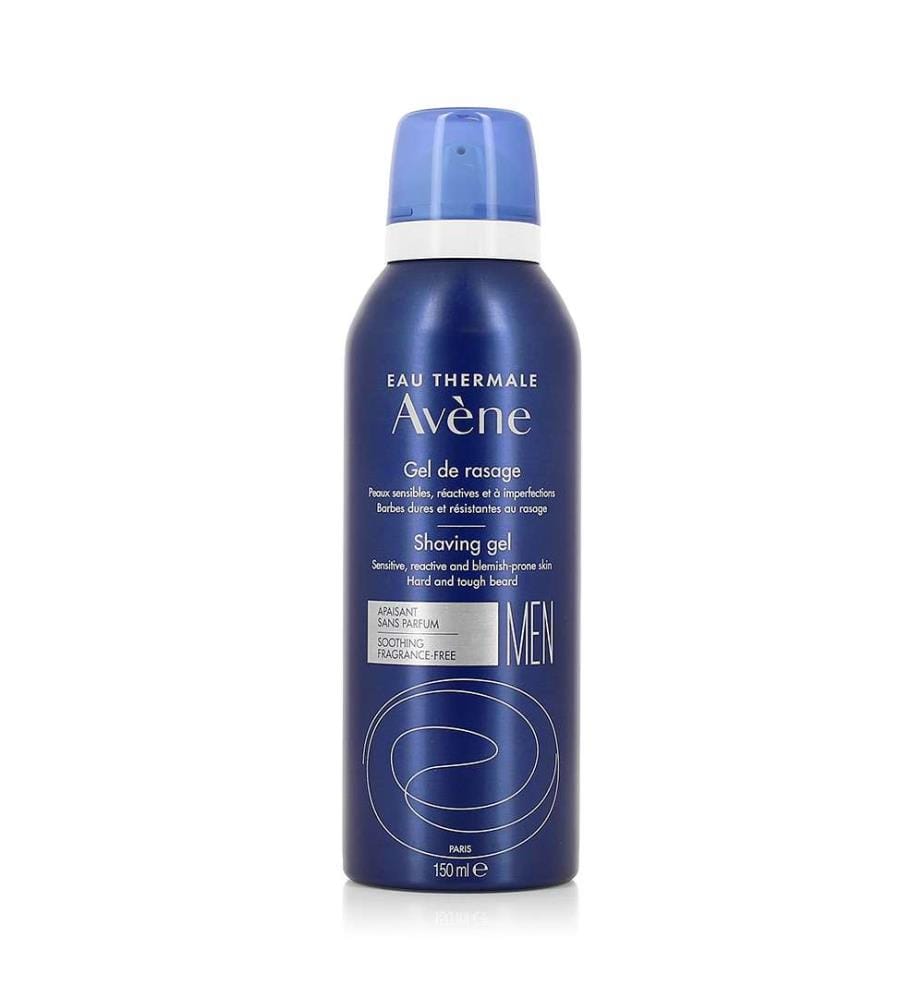 Gel de Rasage - 150 ml