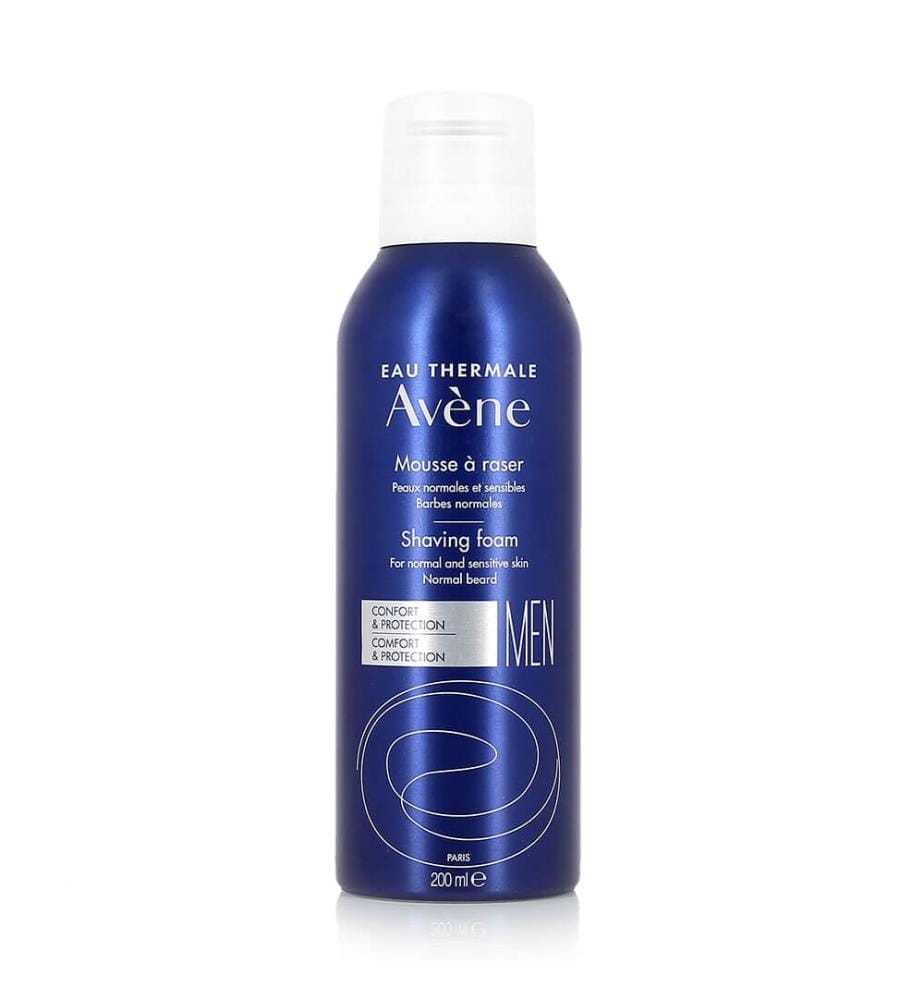 Mousse à Raser Confort & Protection - 200 ml