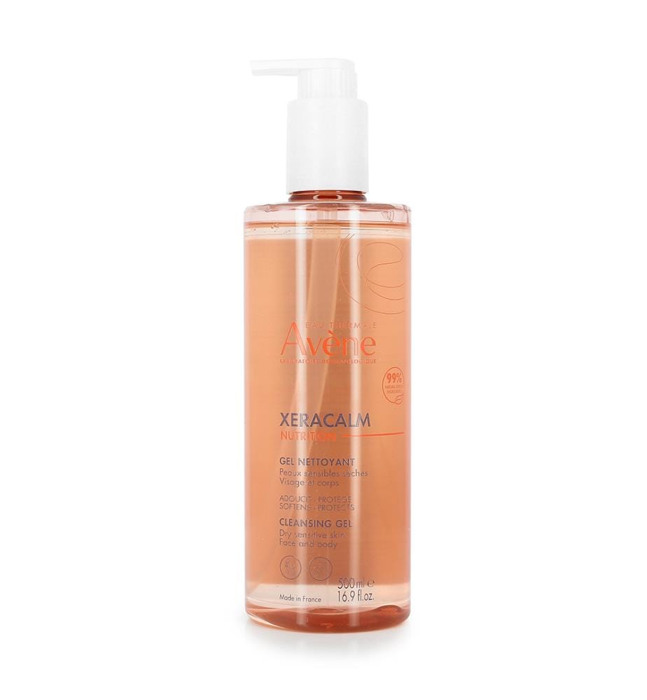Gel Nettoyant - 500 ml