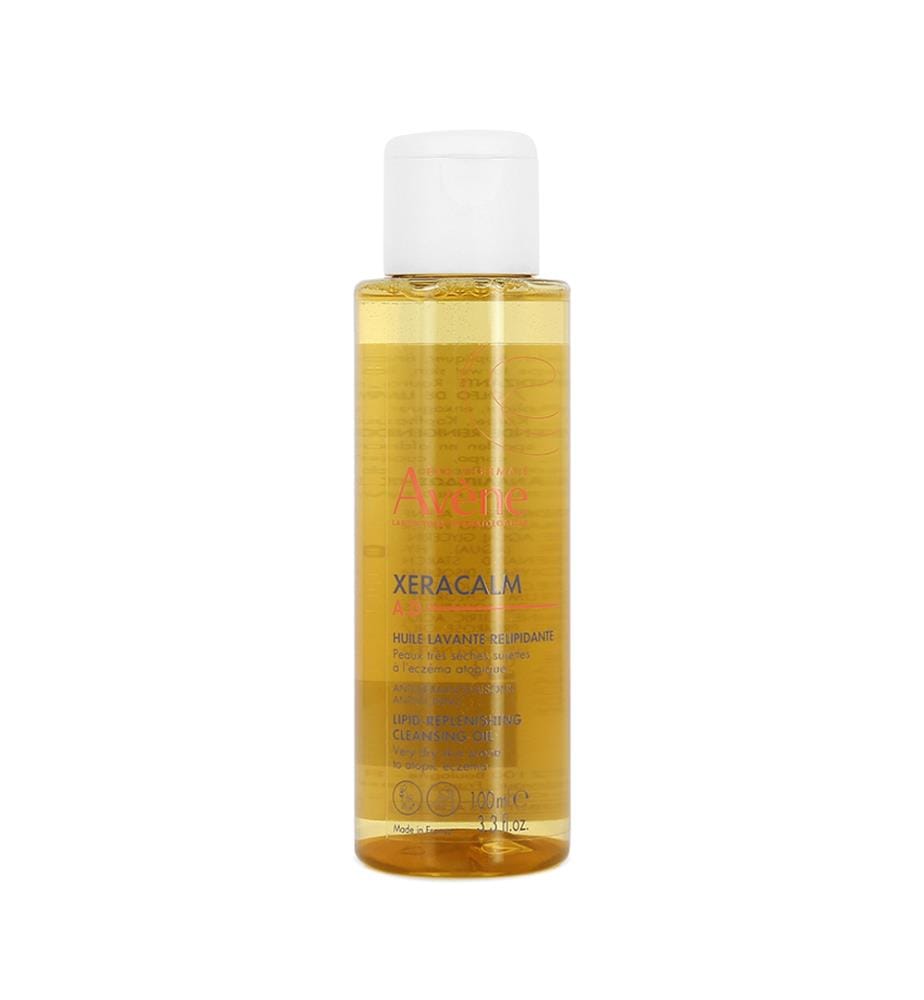 Huile Lavante Relipidante XeraCalm AD - 100 ml