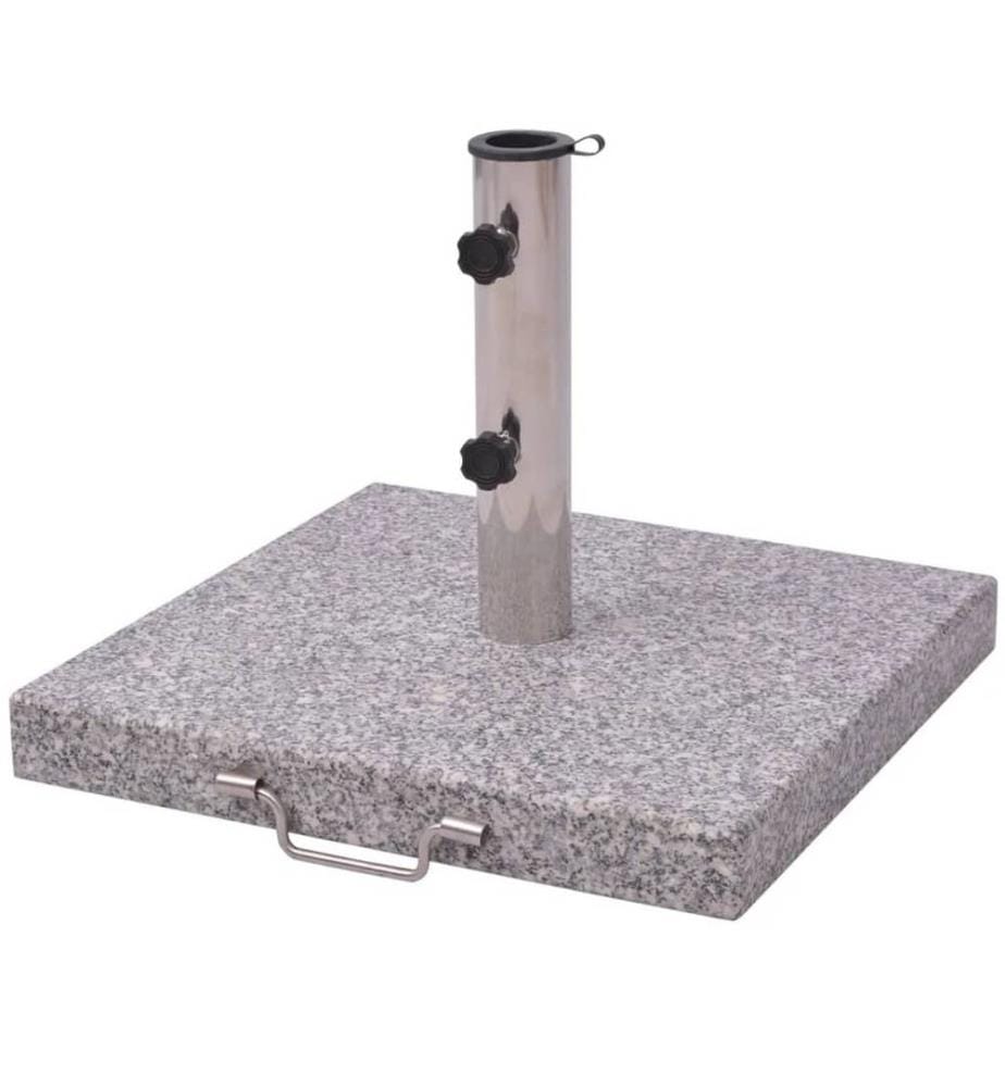 Support de parasol 45 cm