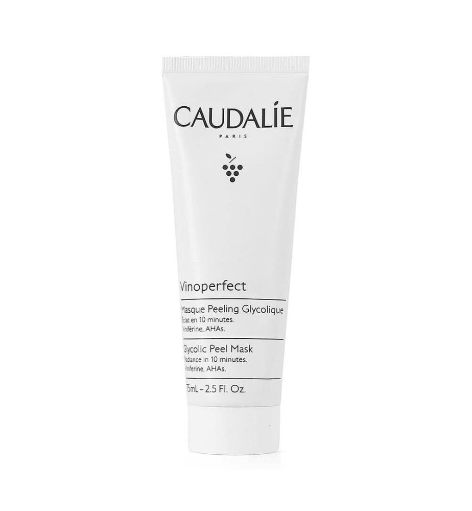 Masque Peeling Glycolique Vinoperfect - 75 ml