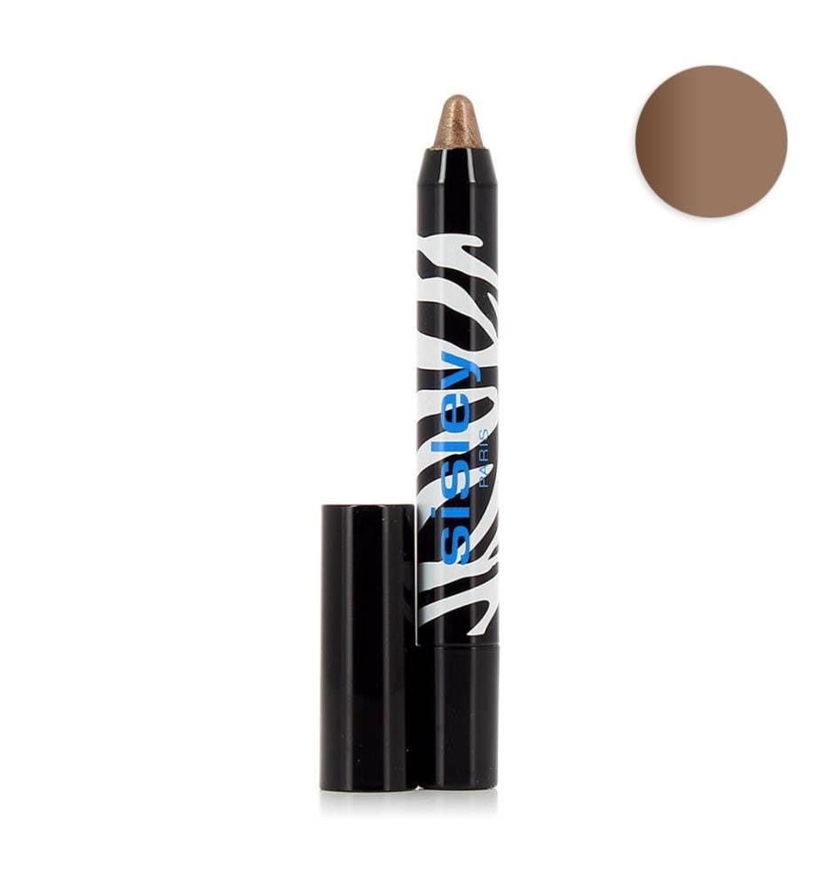 Phyto Eye Twist Ombre Longue Tenue Waterproof N°1 Topaze, 1.5 g