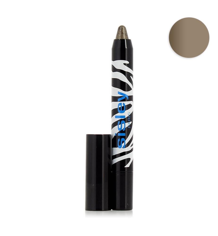 Phyto Eye Twist Ombre Longue Tenue Waterproof N°2 Bronze, 1.5 g