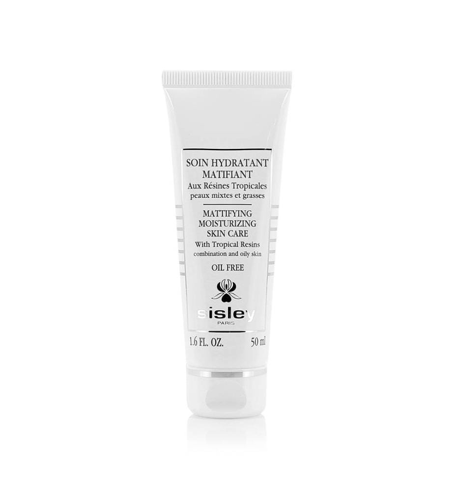 Soin Hydratant Matifiant Aux Résines Tropicales, 50 ml