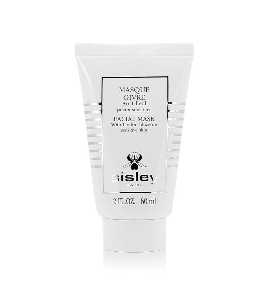 Masque Givre au Tilleul, 60 ml