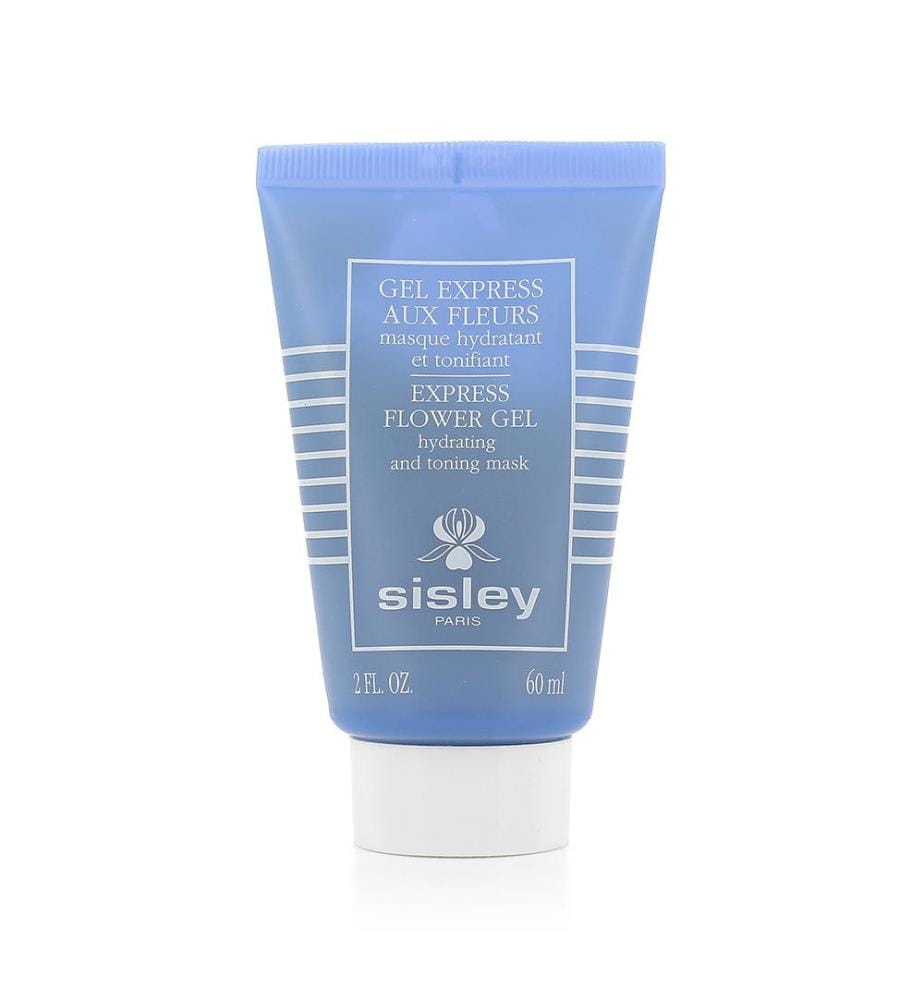 Masque-Gel Flower Express, 60 ml