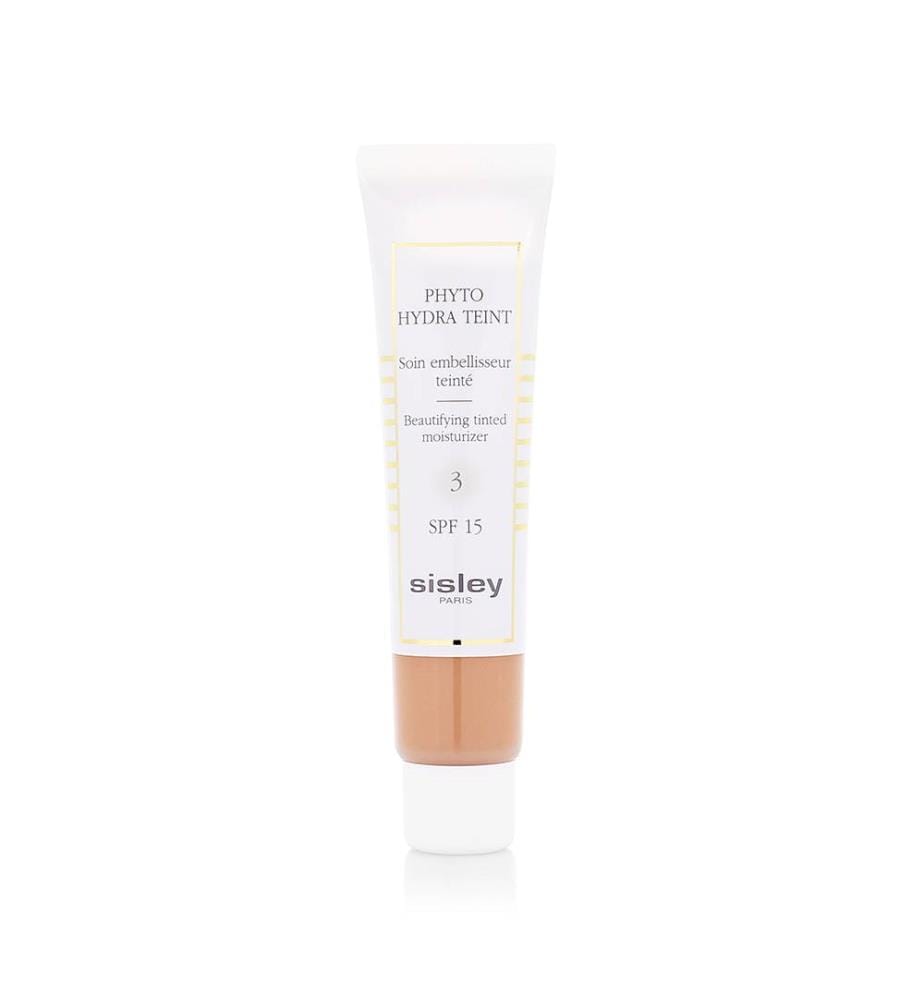 Soin Teinté #03 Golden, 40 ml