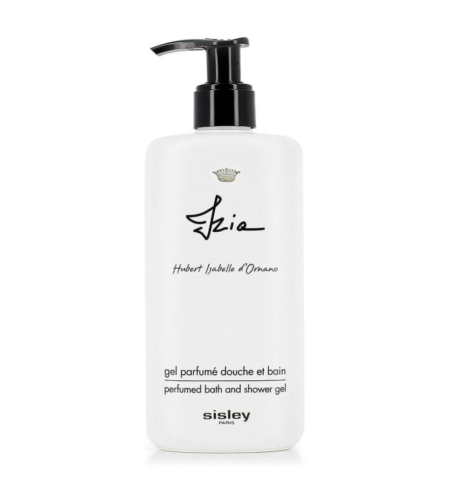 Gel Douche Parfumé Izia, 250 ml