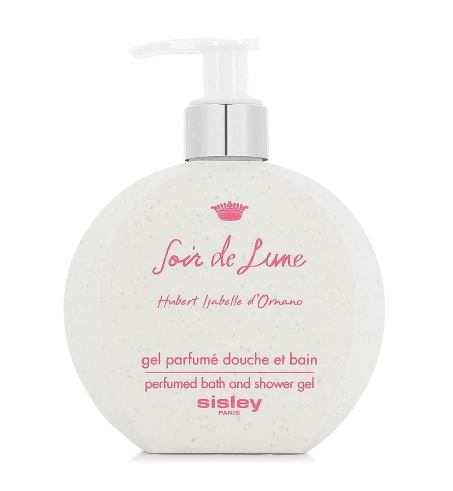 Gel Douche Soir de Lune, 200 ml