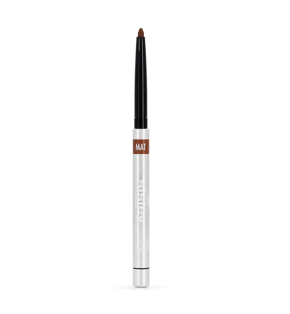 Stylo Liner #6 Matte Chestnut - 0.3 g