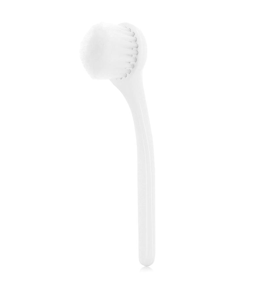 Brosse Nettoyante Visage, Blanc